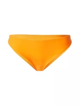 Плавки бикини LeGer by Lena Gercke Bralette Bikini Bottoms Carolin, цвет dark orange