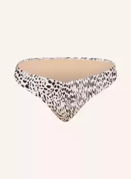 Плавки бикини lela Evarae, черный