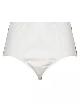 Плавки бикини Lemlem, белый