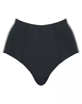 Плавки бикини Lemlem, черный