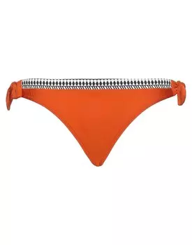 Плавки бикини Lemlem, коричневый