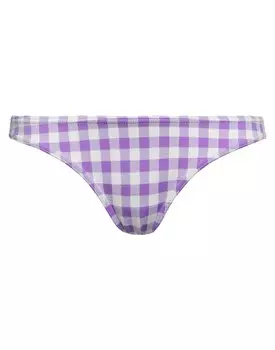 Плавки бикини Leslie Amon, фиолетовый