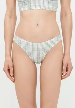 Плавки бикини LIMA BOTTOM Quiksilver, белый