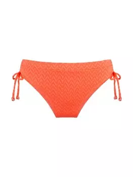 Плавки бикини Linga Dore, цвет hot coral