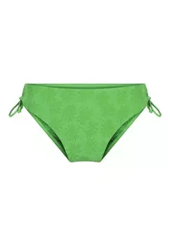Плавки бикини Linga Dore mit Schnur Slip, цвет Kiwi