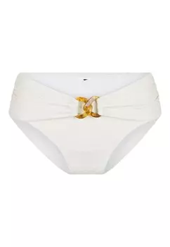 Плавки бикини Linga Dore Slip, цвет Gold mermaid