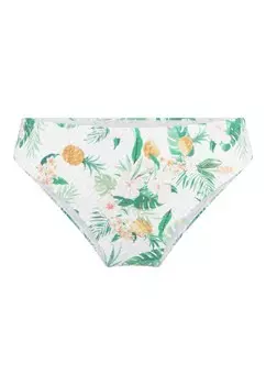 Плавки бикини LingaDore, белый