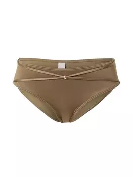 Плавки бикини LingaDore Bikini Bottoms, хаки