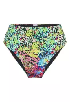 Плавки бикини LingaDore Bikini Bottoms, разноцветный