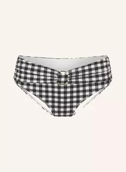 Плавки бикини Lingadore, черный