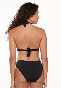 Плавки бикини LingaDore, черный