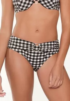 Плавки бикини LingaDore, черный