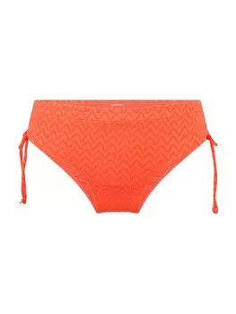 Плавки бикини LingaDore, коралловый