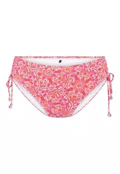 Плавки бикини LingaDore, розовый