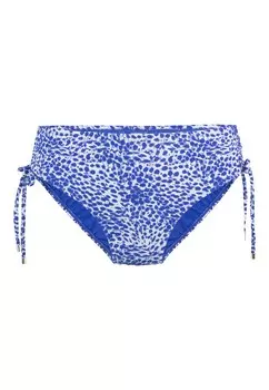 Плавки бикини LingaDore, синий