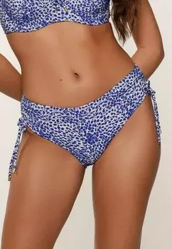 Плавки бикини LingaDore, синий