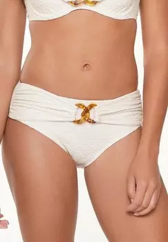 Плавки бикини LingaDore, золотой