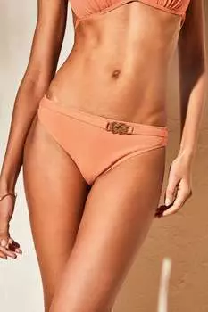 Плавки бикини Lipsy, розовый