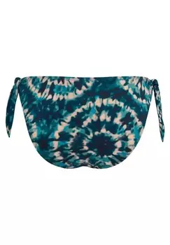 Плавки бикини LOTUS-TIE Marlies Dekkers, синий