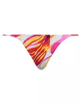 Плавки бикини Louisa Ballou, фуксия