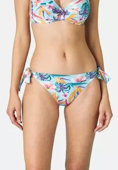 Плавки бикини Lovable, зеленый