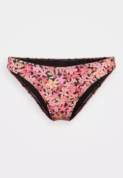 Плавки бикини LOVE HIKE Billabong, мультиколор