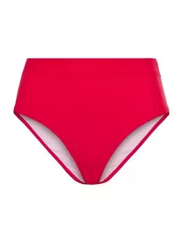 Плавки бикини LSCN by LASCANA Bikini Bottoms Gina, цвет raspberry