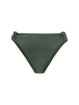 Плавки бикини LSCN BY LASCANA Bikini-Hose, оливковый
