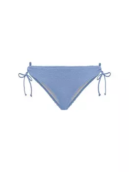 Плавки бикини LSCN BY LASCANA Bikini-Hose, цвет rauchblau