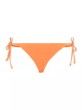 Плавки бикини LSCN by LASCANA Gina, апельсин