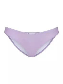 Плавки бикини LSCN by LASCANA Gina, лаванда