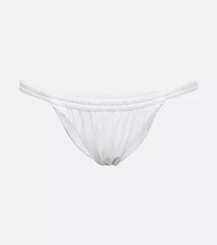 Плавки бикини Luxor MELISSA ODABASH, белый