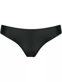 Плавки бикини Lygia & Nanny, черный