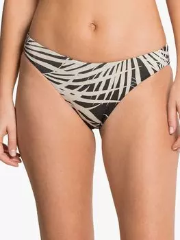 Плавки бикини Maaji Aerca Palm Sublimity Classic, Черный/Мульти