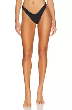 Плавки бикини Maaji Splendour, черный