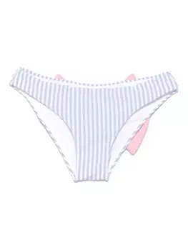 Плавки-бикини мадам MC2 Saint Barth Kids, синий