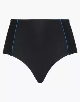 Плавки бикини Maison Lejaby, черный