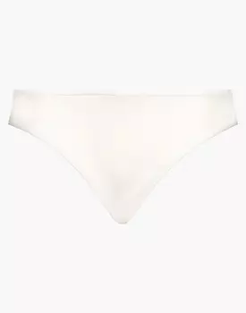 Плавки бикини Maison Lejaby, слоновая кость