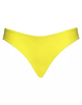 Плавки бикини Maison Lejaby, желтый
