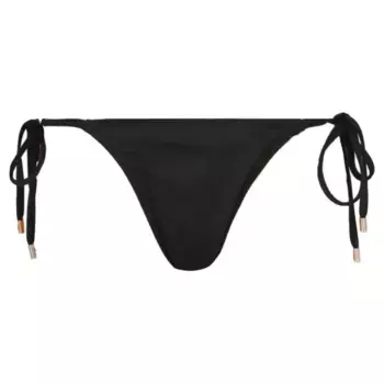 Плавки бикини Мальдивы Melissa Odabash, черный