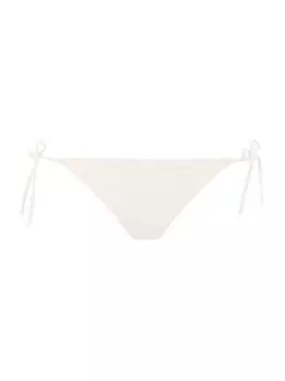 Плавки бикини Malou с низкой посадкой и завязками по бокам ERES