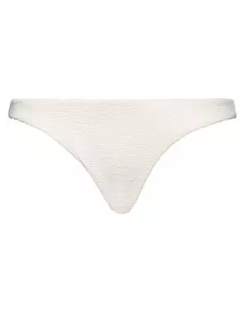 Плавки бикини Mara Hoffman, бежевый