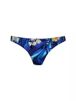 Плавки бикини Marc & Andr Oasis, синий кобальт