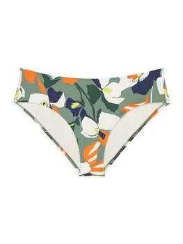 Плавки бикини Marc O'Polo Bikini Bottoms Allover Prints, разноцветный