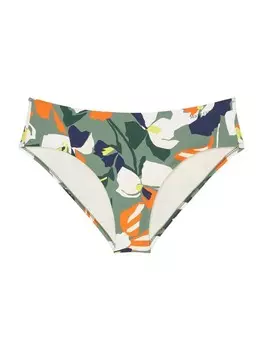 Плавки бикини Marc O'Polo Bikini Bottoms Prints, разноцветный