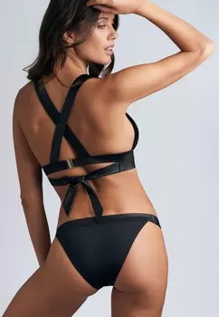 Плавки бикини Marlies Dekkers, черный