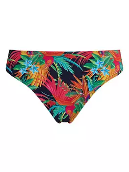 Плавки бикини Marlies Dekkers, красочный