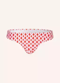 Плавки бикини marrakesh Heidi Klein, белый