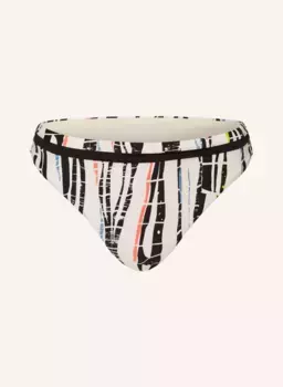 Плавки бикини maui Femilet, черный