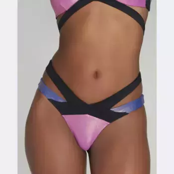 Плавки бикини Mazzy Agent Provocateur, розовый